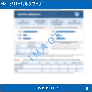 市場と産業調査レポートのイメージ